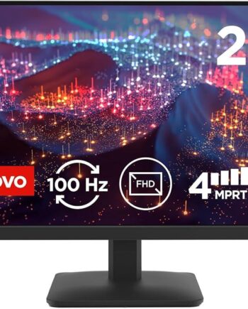 Skærm 27 Quot  Lenovo L27-4e 100 Hz