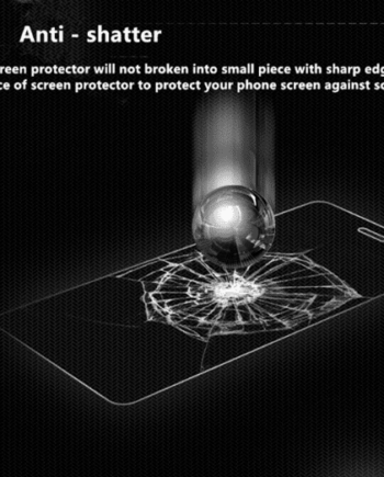 Skærmbeskyttelse Blackview Bl7000 Mobiltelefon