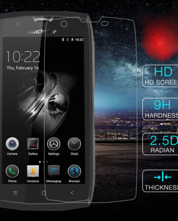 Skærmbeskyttelse Blackview Bv8000 9h