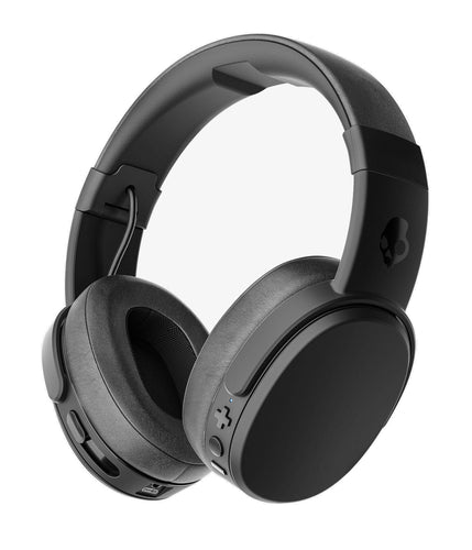 Skullcandy Crusher Wireless Headset   Sort Geekd Dk