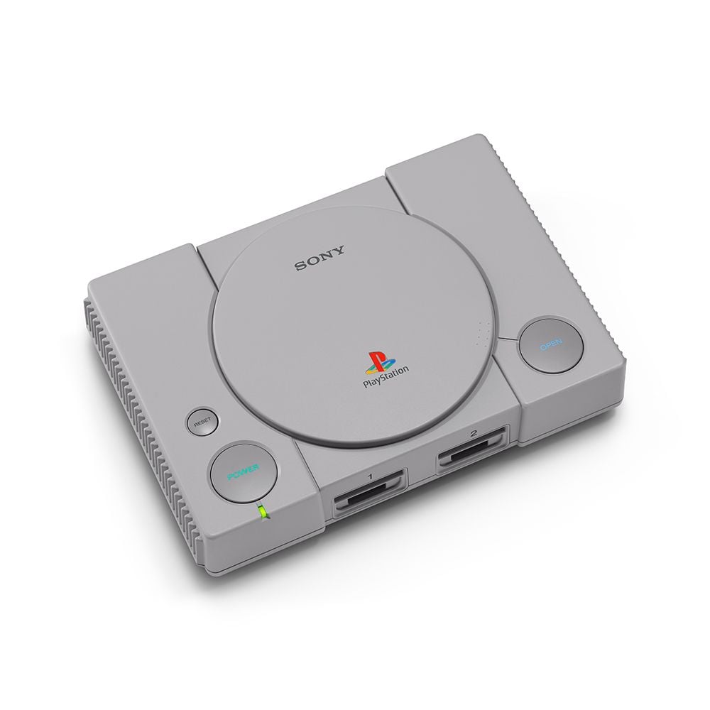 Sony Playstation Classic
