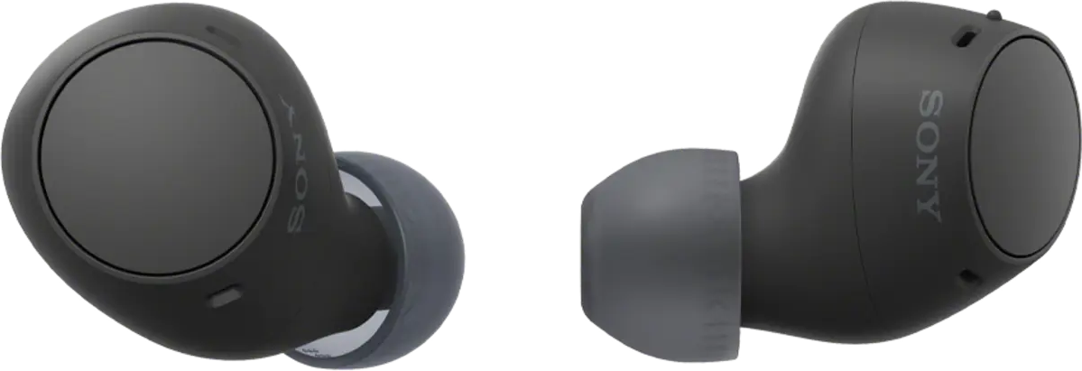 Sony Wf-c510 True Wireless Earbuds   Sort Headset Geekd Dk