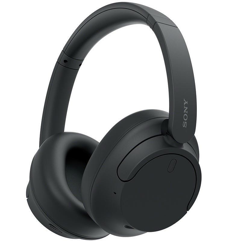 Sony Wh-ch720n Støj Reducerende Trådløse Headsets