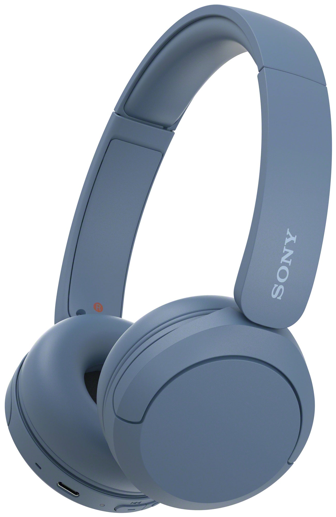 Sony Wh-ch520 Trådløse On-ear Høretelefoner