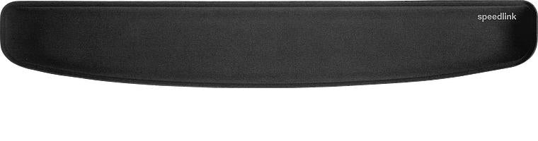 Speedlink Sateen Ergonomic Tastatur Wristpad Wrist Rest Sort Håndledstøtte Geekd Dk
