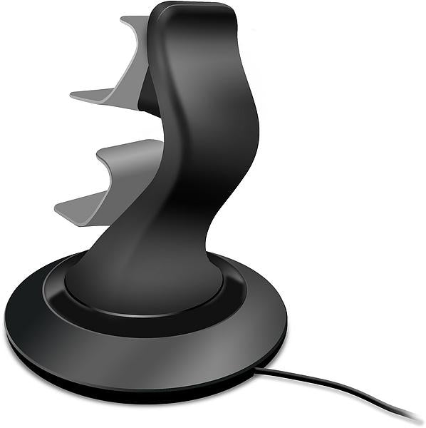 Speedlink Twindock Opladnings System Til Ps4  Sort Charging Dock Geekd Dk