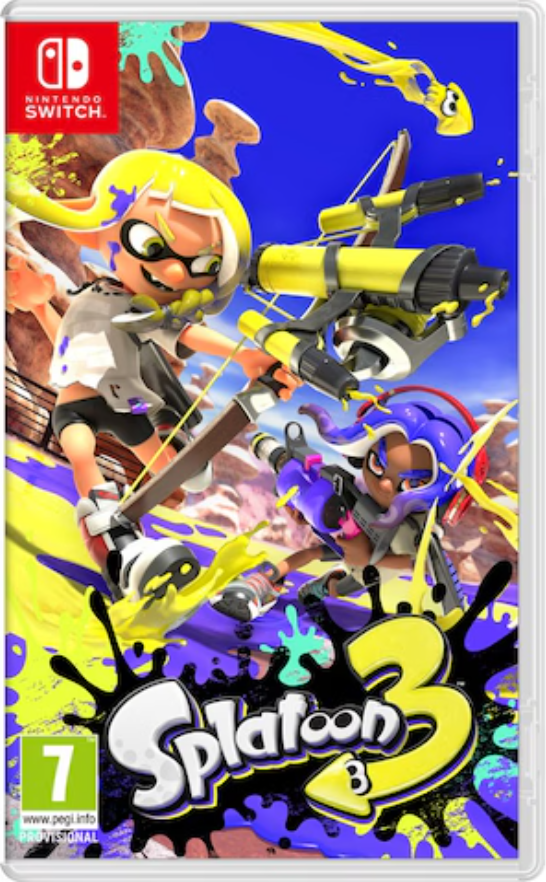 Splatoon     Uk4