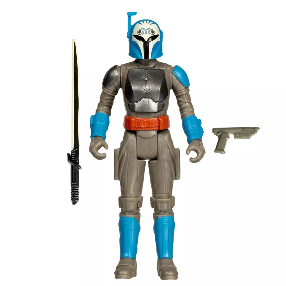 Star Wars Epic Hero Action Figure   Katan Geekd Dk