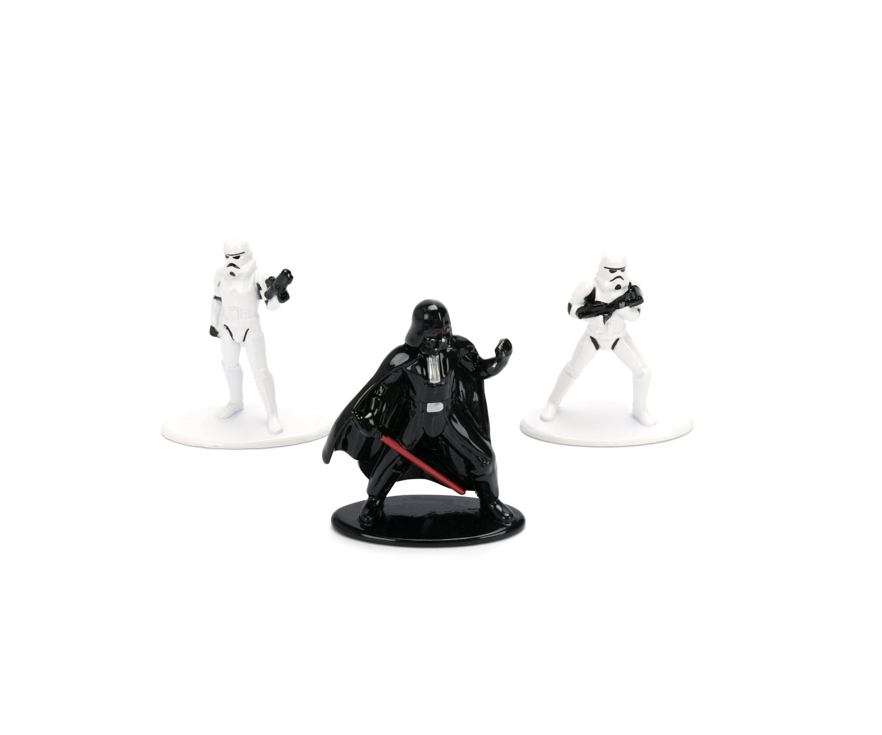 Star Wars Nano  -pack   Samlerfigurer Geekd Dk