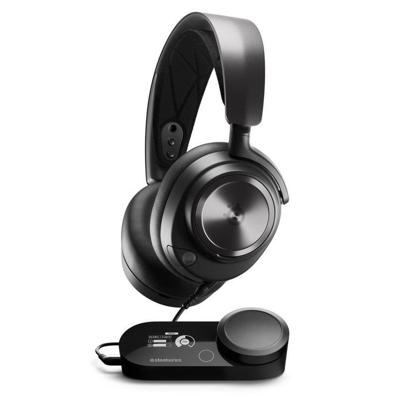 Steelseries Arctis Nova Pro   Gaming Headset