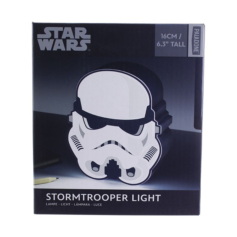 Stormtrooper Box Light