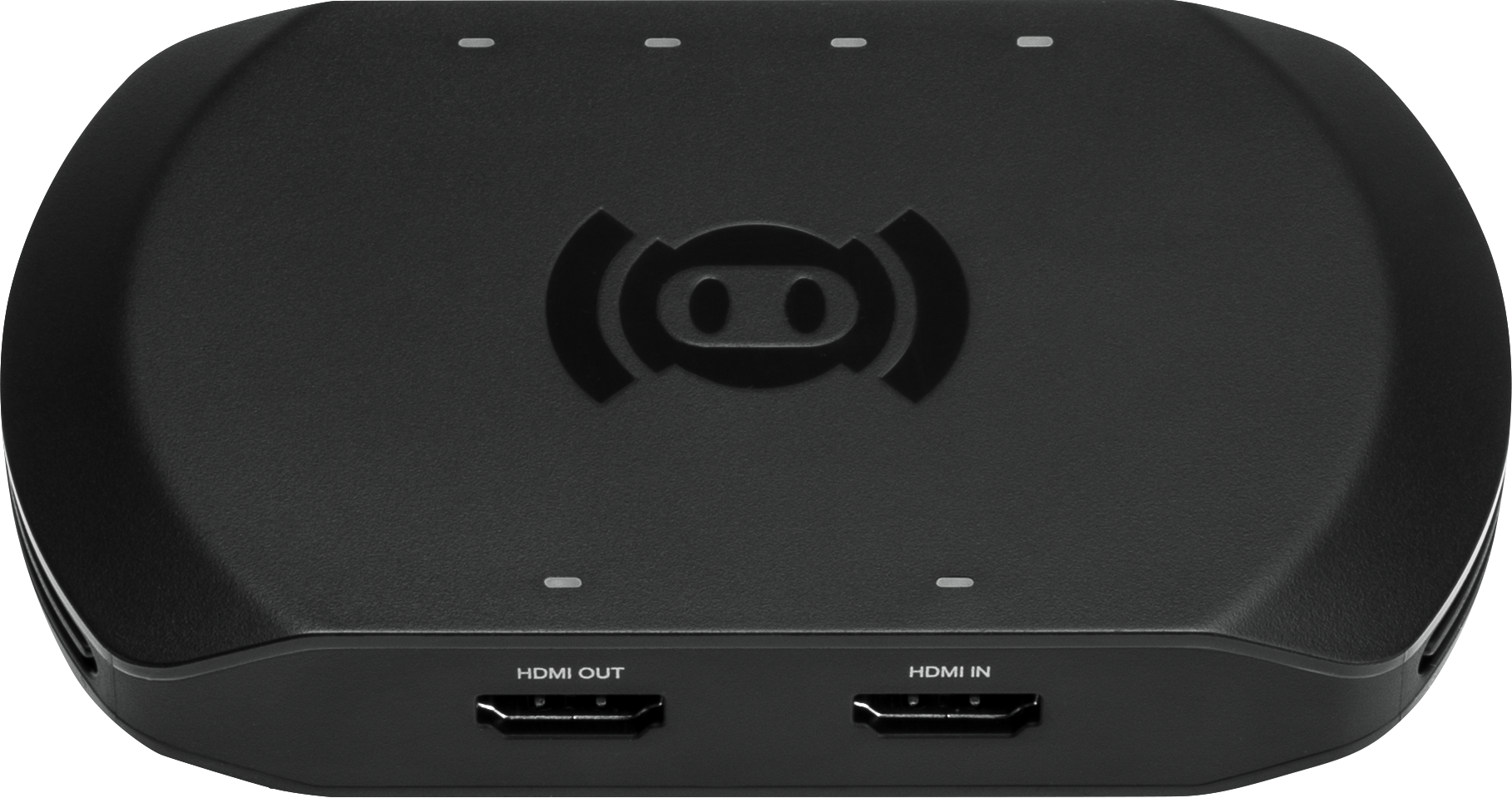Streamplify Capture Capture Card 4k30fps Black