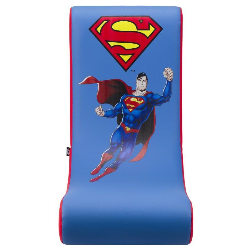 Subsonic Rock Seat Superman