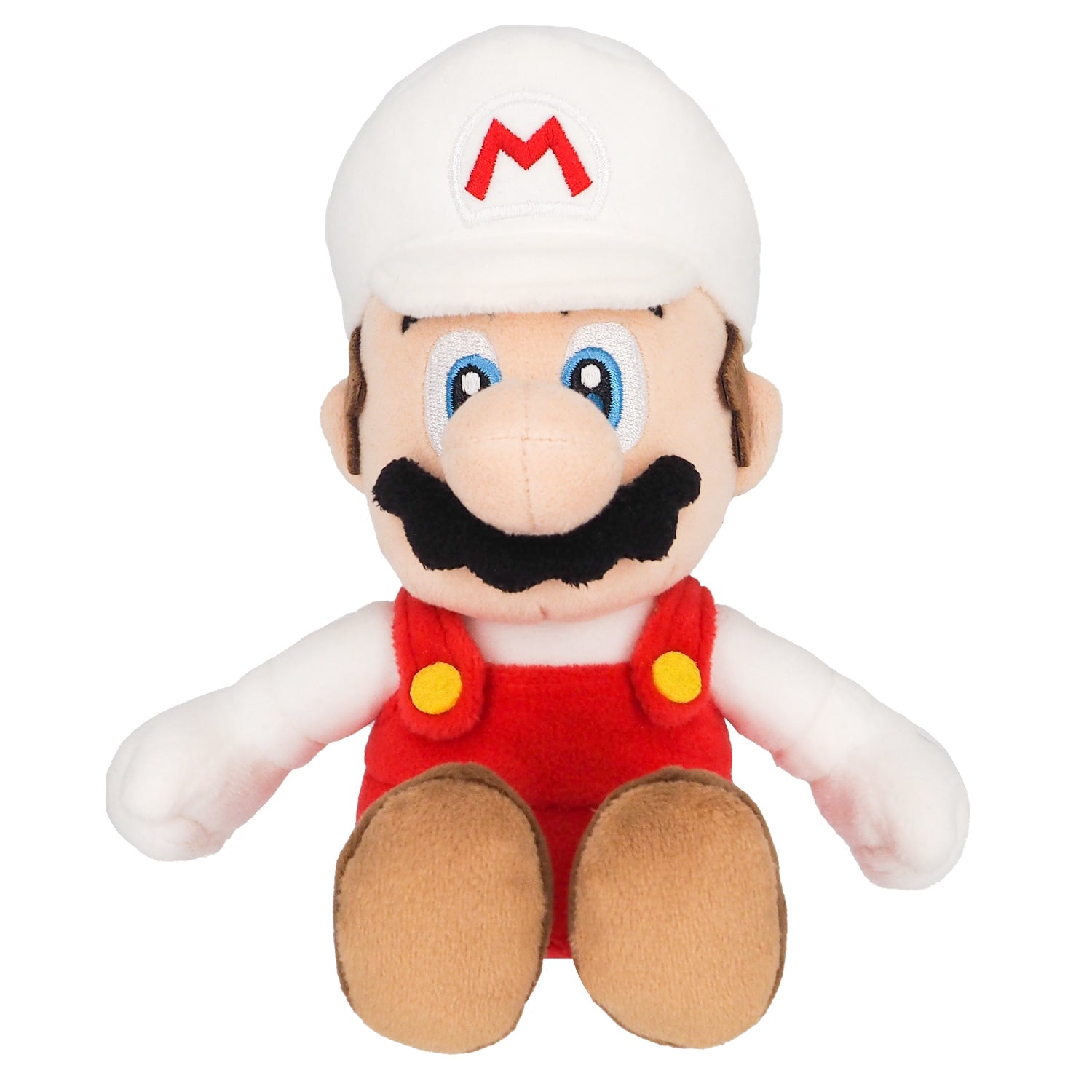 Super Mario Fire Mario   Samlerfigur Geekd Dk