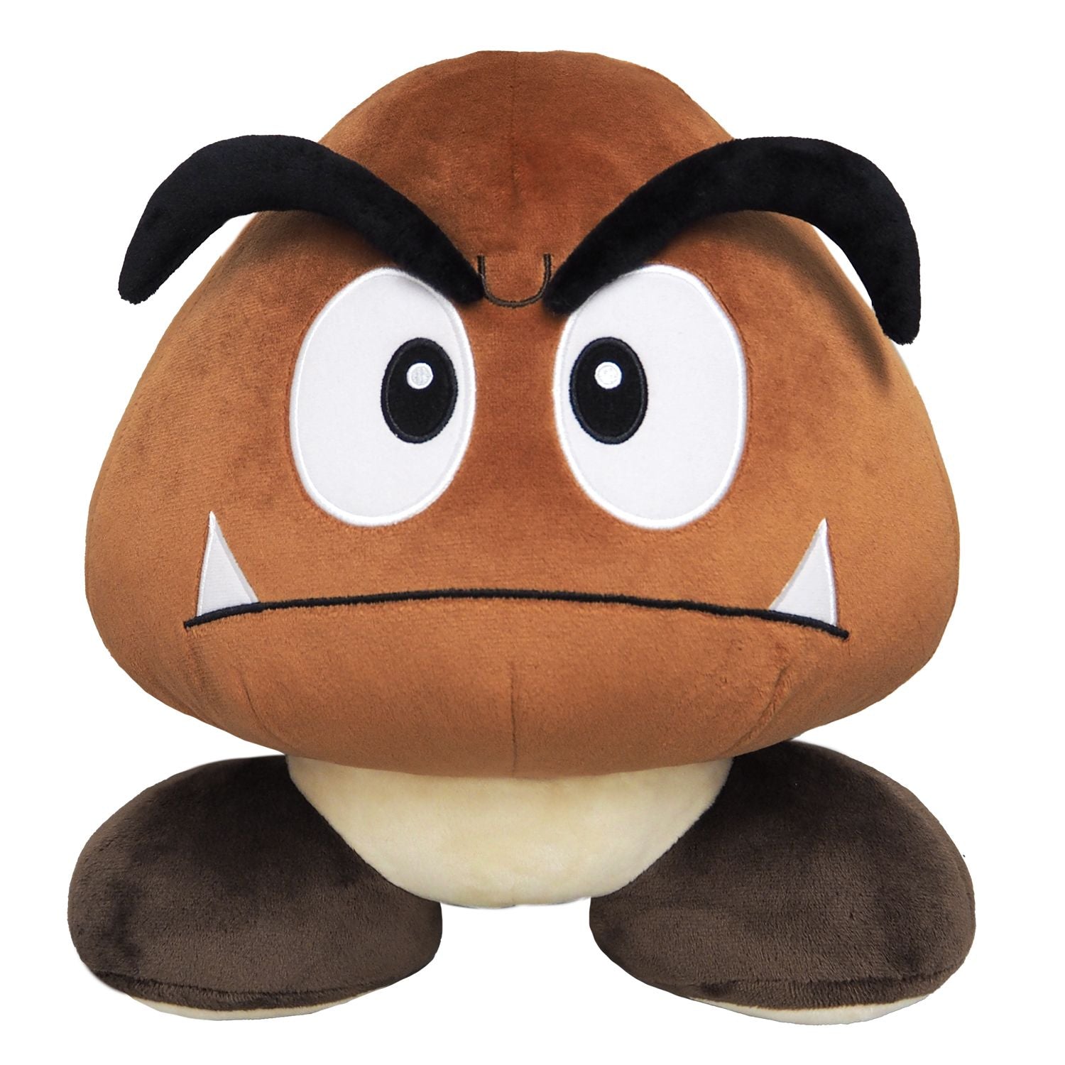 Super Mario Goomba   Samlerfigur Geekd Dk