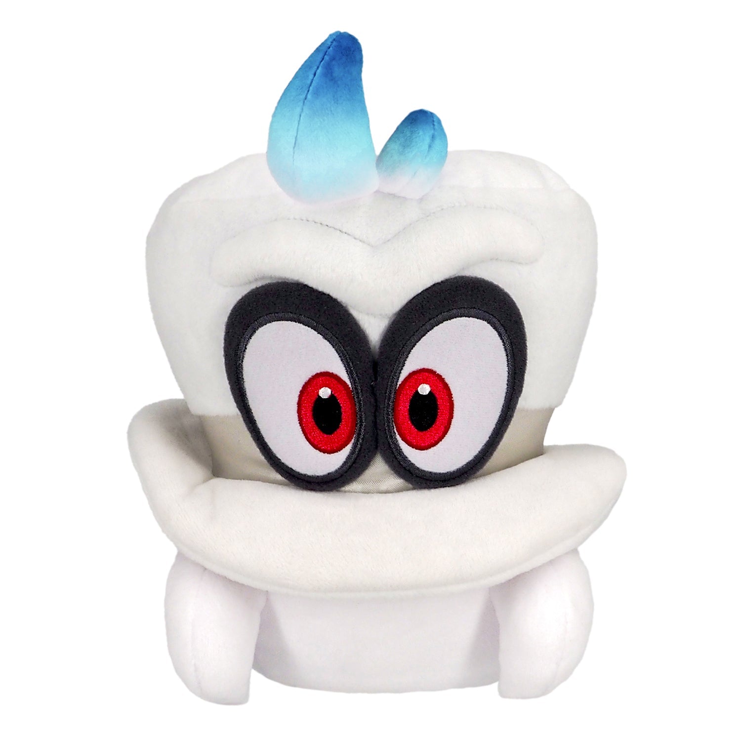 Super Mario Odyssey   Cappy Figur Geekd Dk