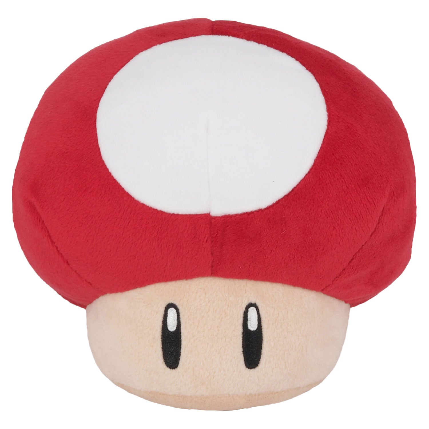 Super Mario Super Champignon   Samlerfigur Geekd Dk