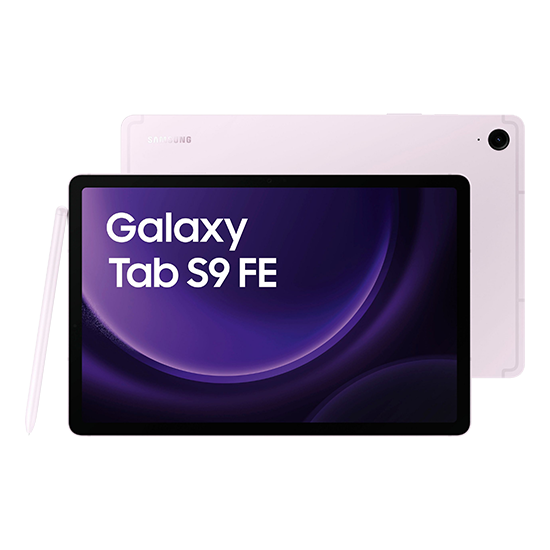 Samsung Galaxy Tab S9 Fe X516 10   5g  128gb Pink