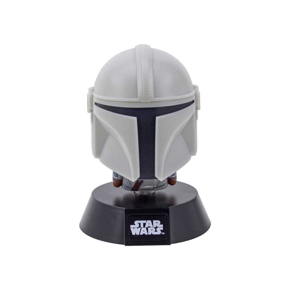 The Mandalorian Ikon Lys