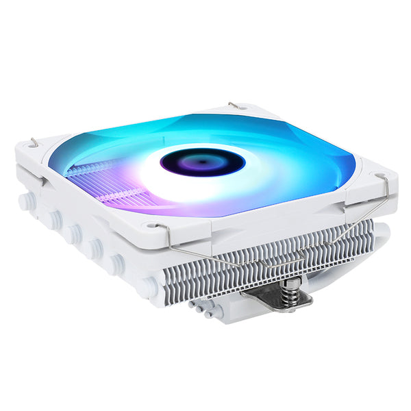 Thermalright Axp120-x67 White Argb 52mm Height Cpu Køler Geekd Dk