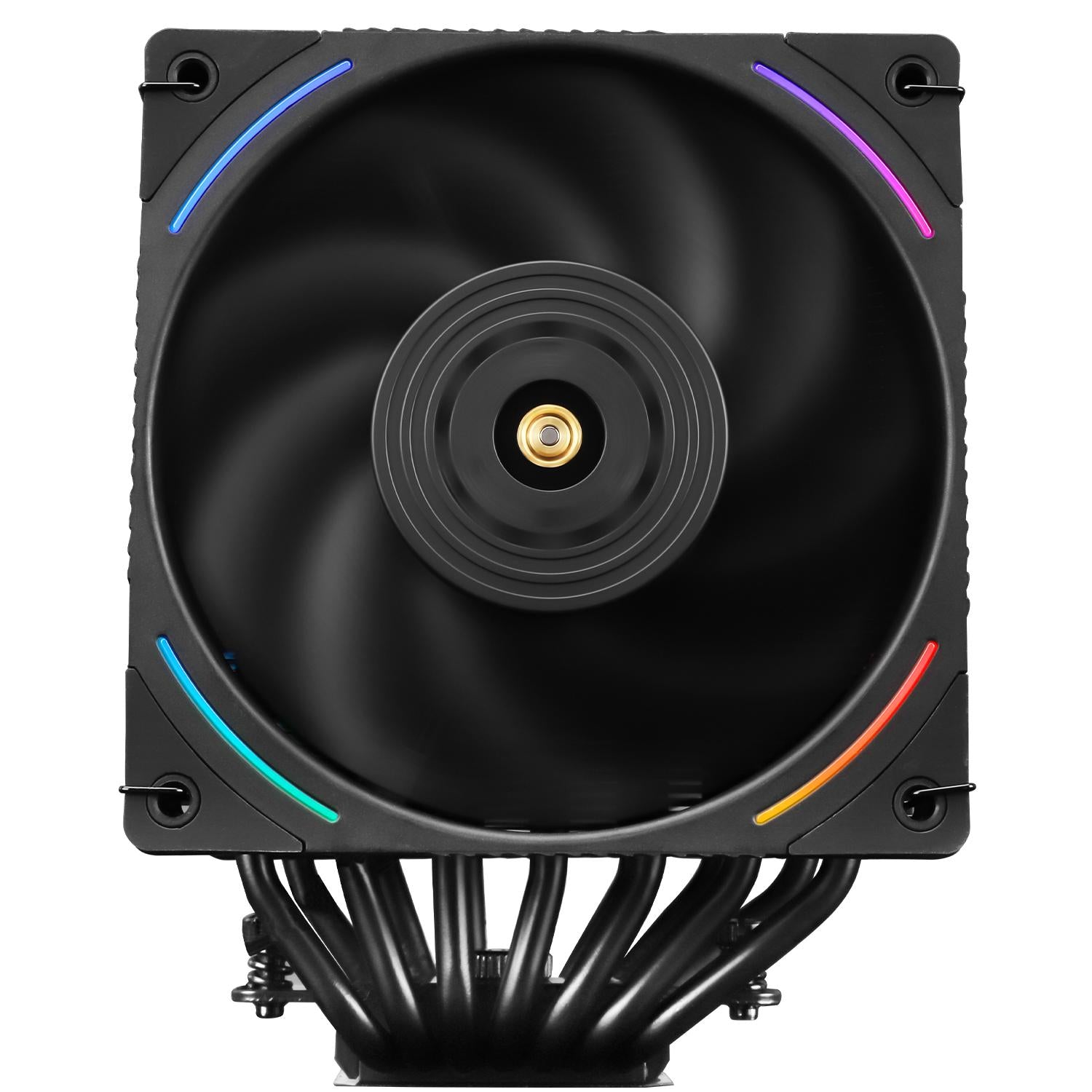 Thermalright Phantom Spirit 120 Evo Cpu Køler Argb Geekd Dk