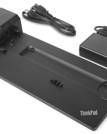 Thinkpad Ultra Docking Station Usb-