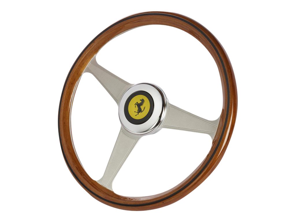 Thrustmaster Ferrari 250 Gto