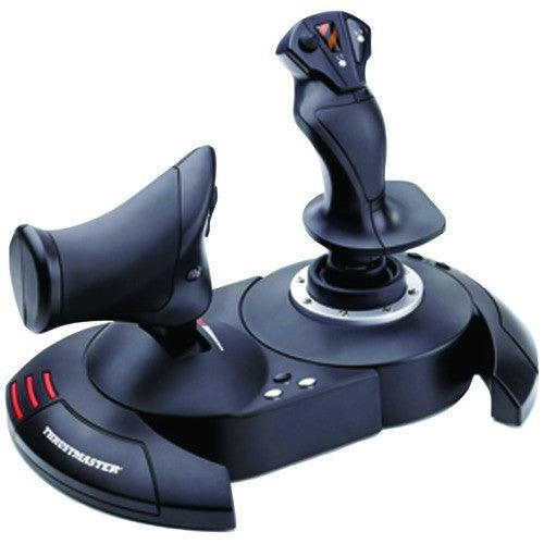 Thrustmaster  -flight Hotas   Joystick