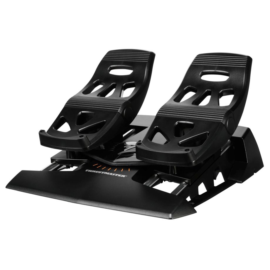 Thrustmaster Tfrp Rudder Ps4 Pc