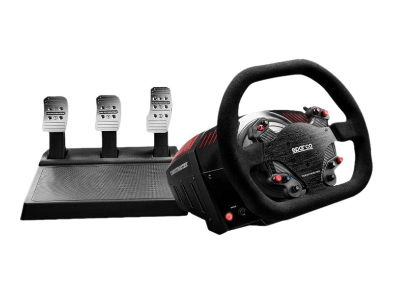 Thrustmaster Ts-xw Racer Sparco P310 Competition Mod Rat Pedal Pc Xbox