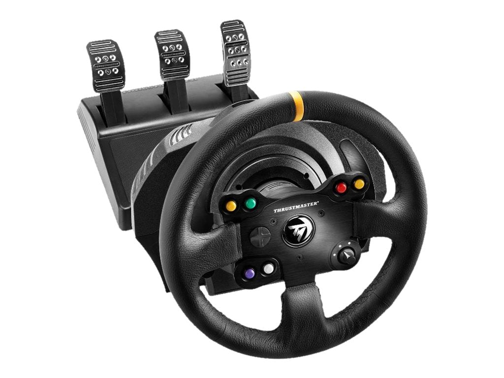 Thrustmaster Tx Racing Rat Pedal Pc Xbox