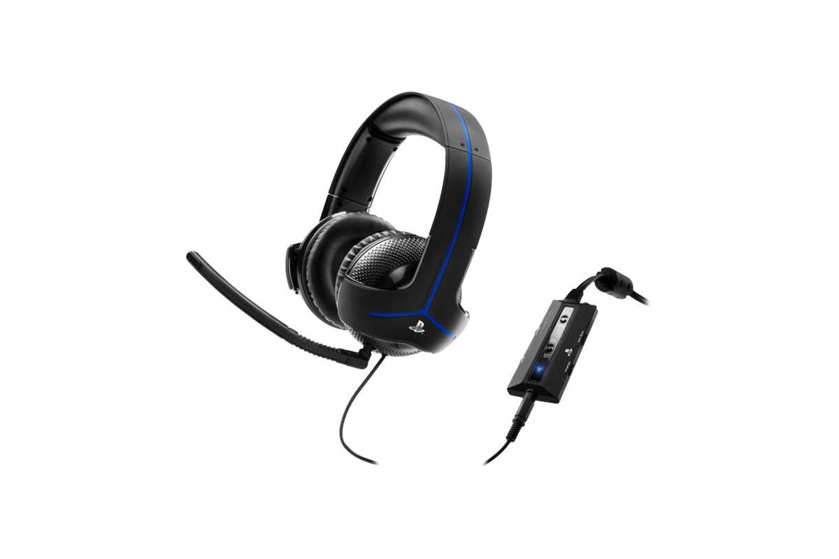 Thrustmaster  -300p Kablet Gaming Headset