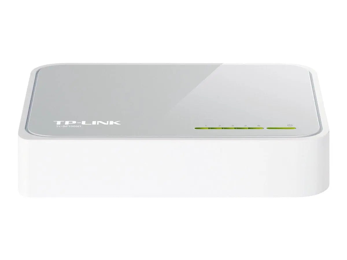 Tp Link Switch  -ports