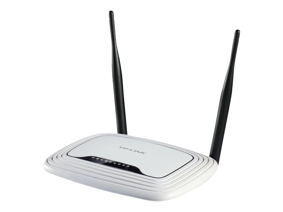Tp-link Tl-wr841n  -port Switch