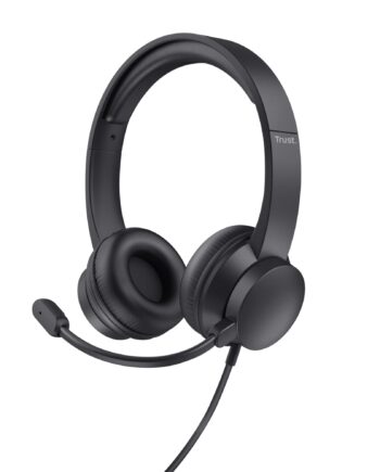 Trust Ayda Pc Headset Geekd Dk