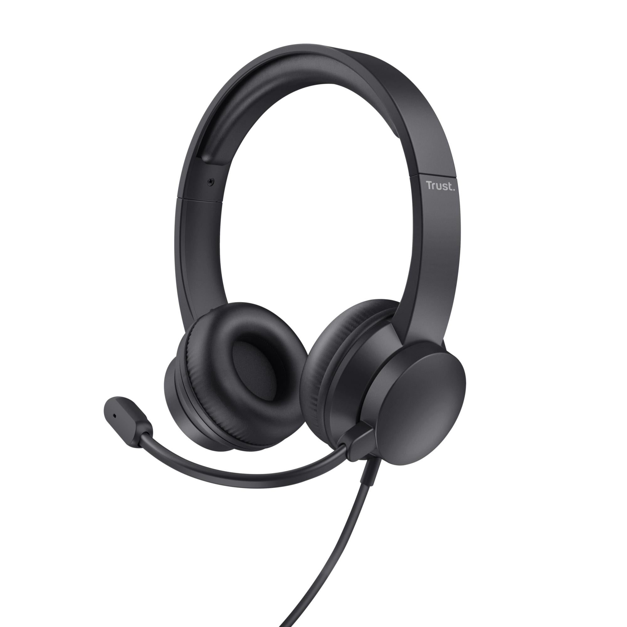Trust Ayda Pc Headset Geekd Dk
