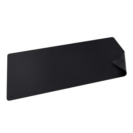Trust Benya    Desk Pad Black Musemåtte Geekd Dk