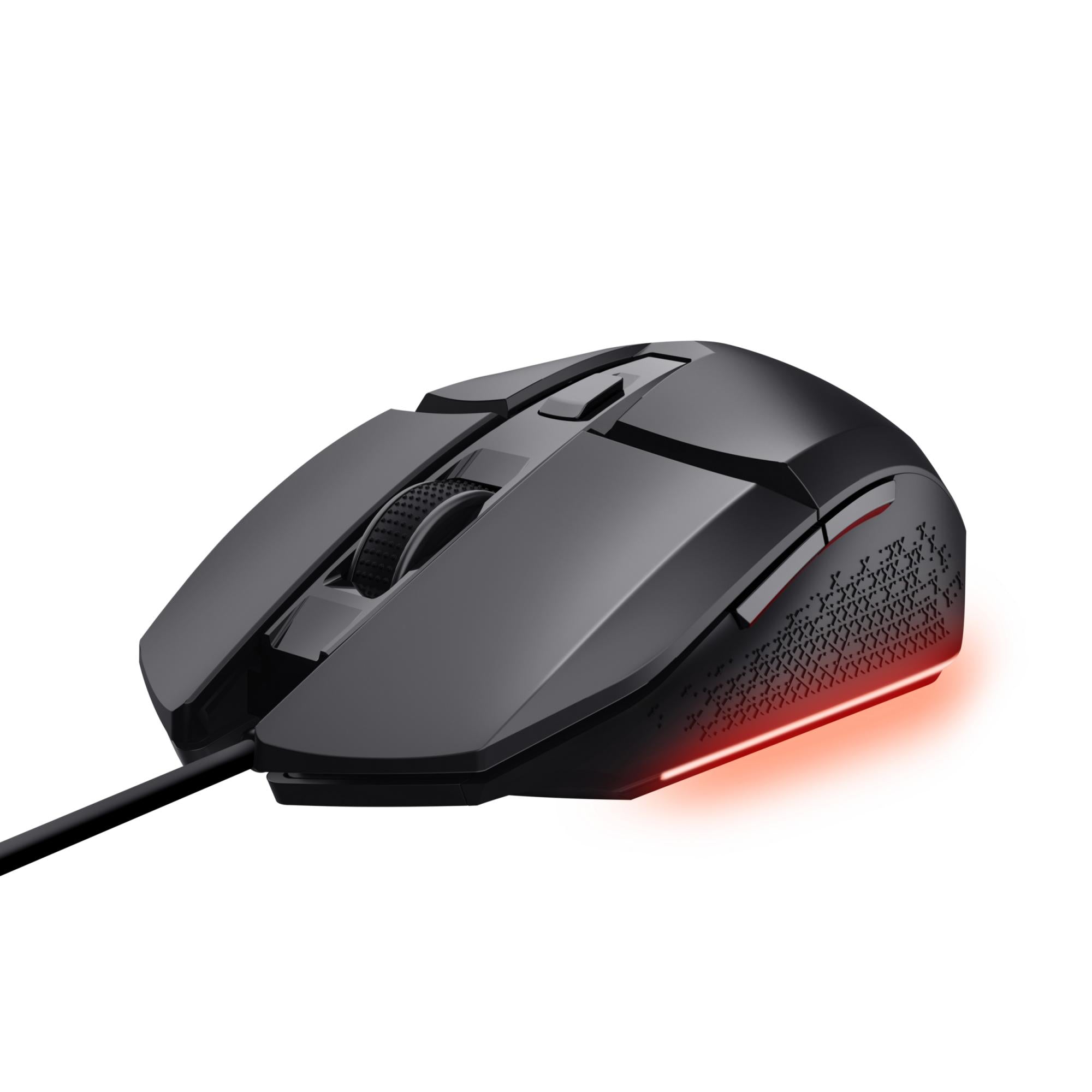 Trust Gxt109 Felox Gaming Mus- Sort