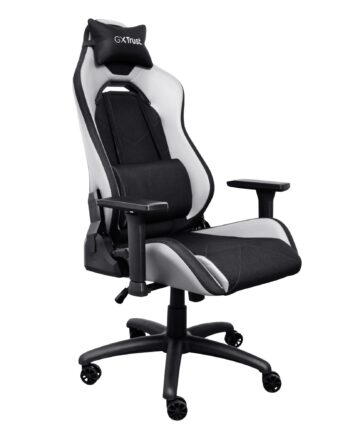 Trust Gxt714w Ruya Gaming Chair White