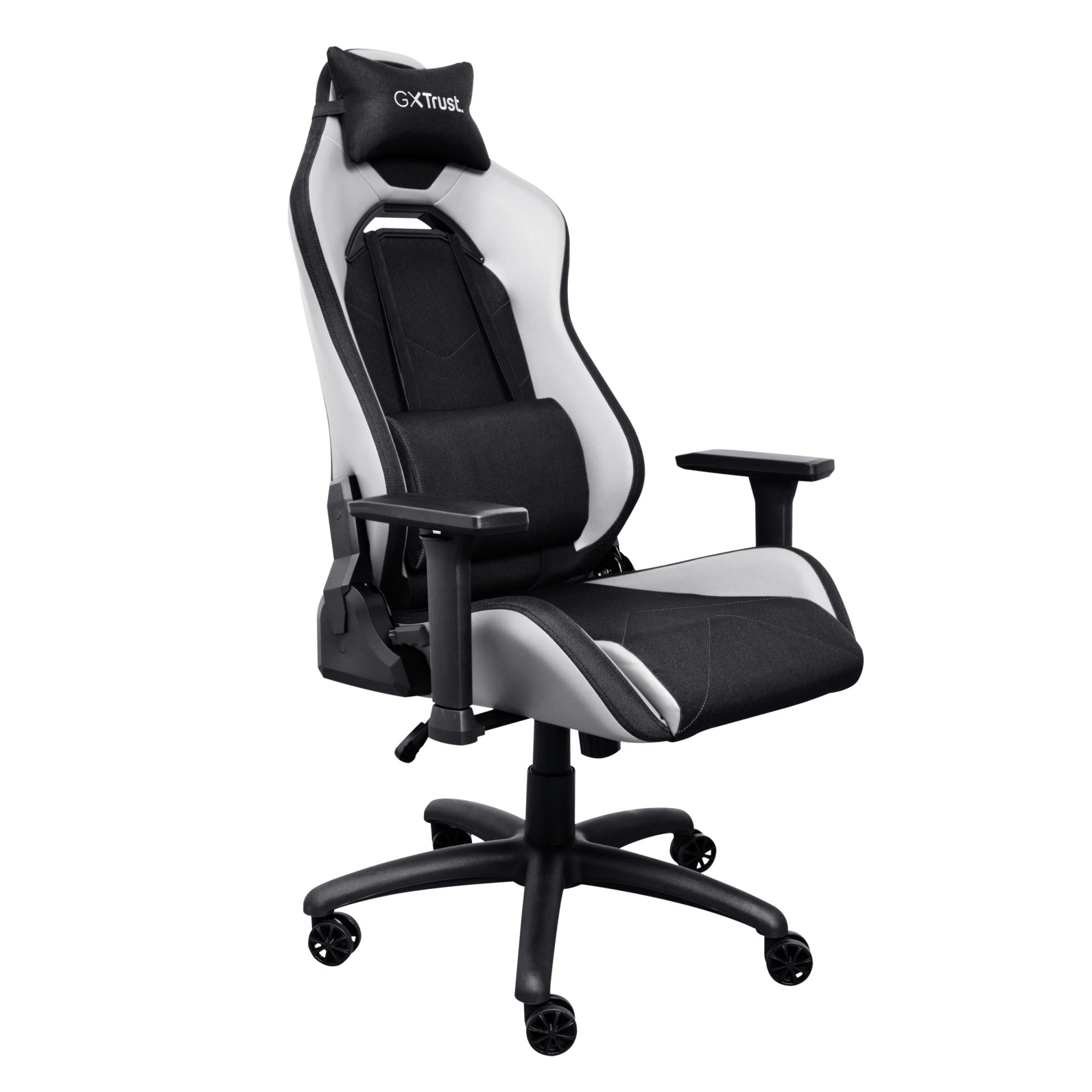 Trust Gxt714w Ruya Gaming Chair White