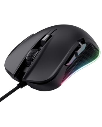 Trust Gxt922 Ybar Gaming Mouse Eco