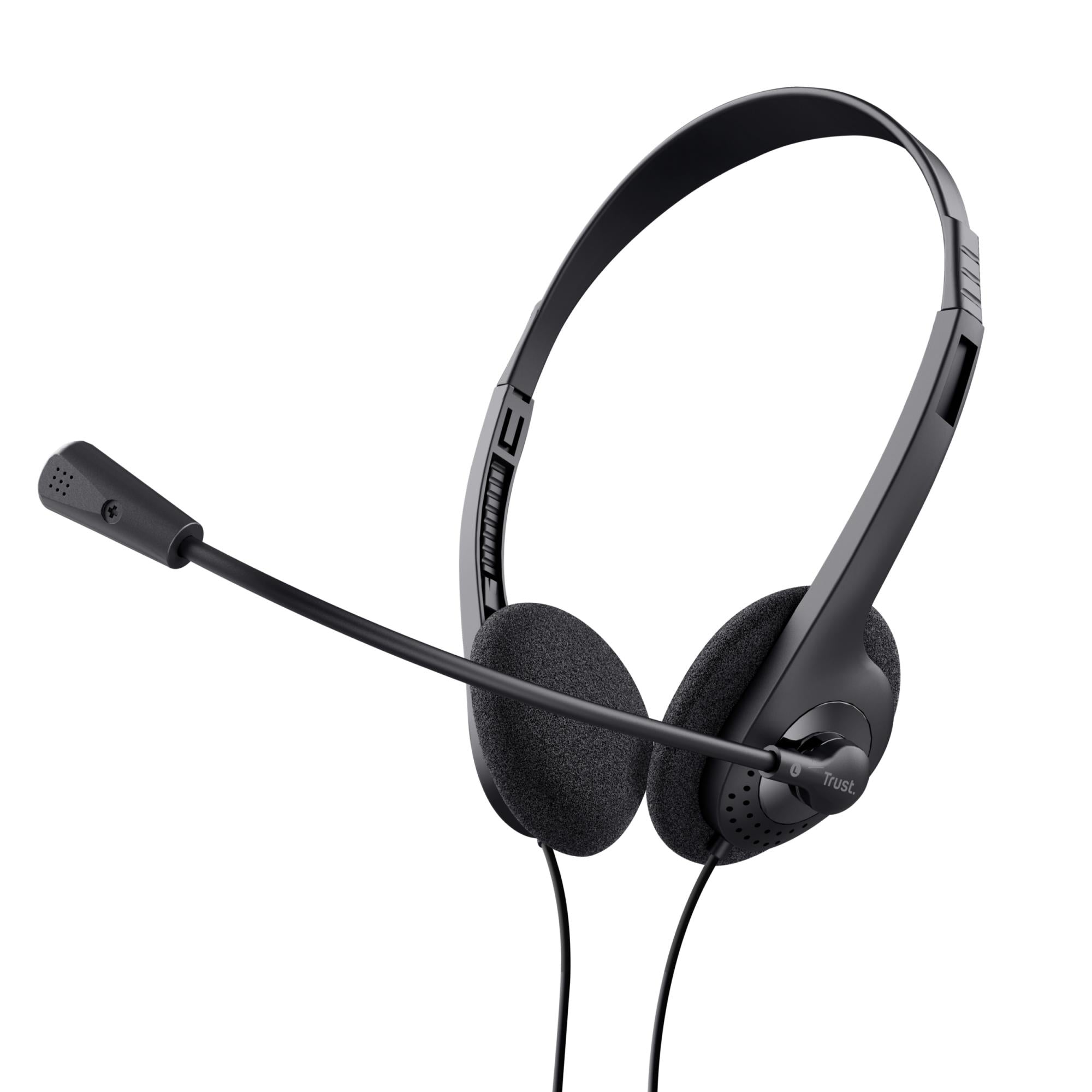 Trust Primo Headset