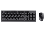 Trust Primo Wireless Deskset Nd