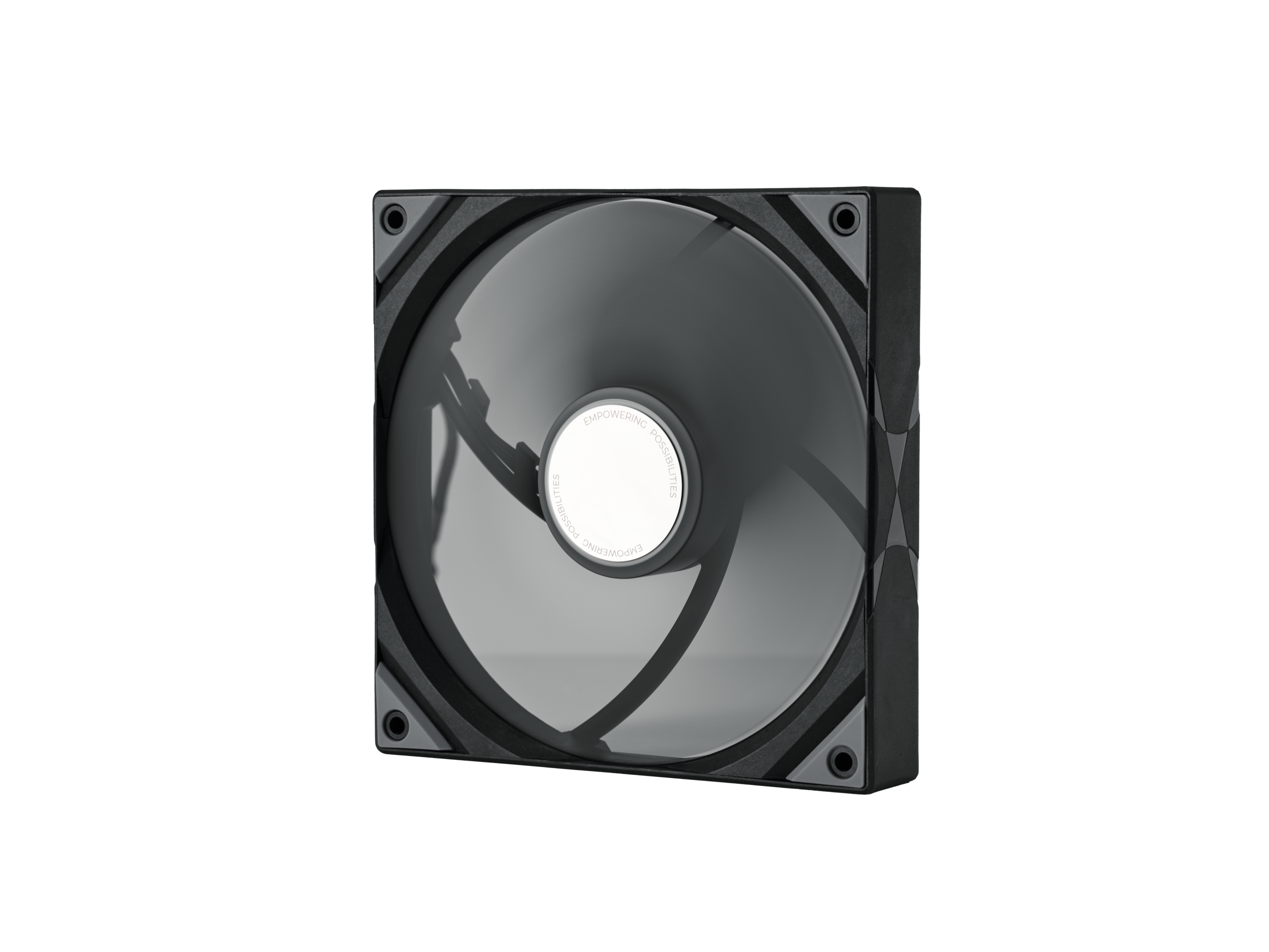 Tryx Rota Pro 140mm Performance Fan Sort