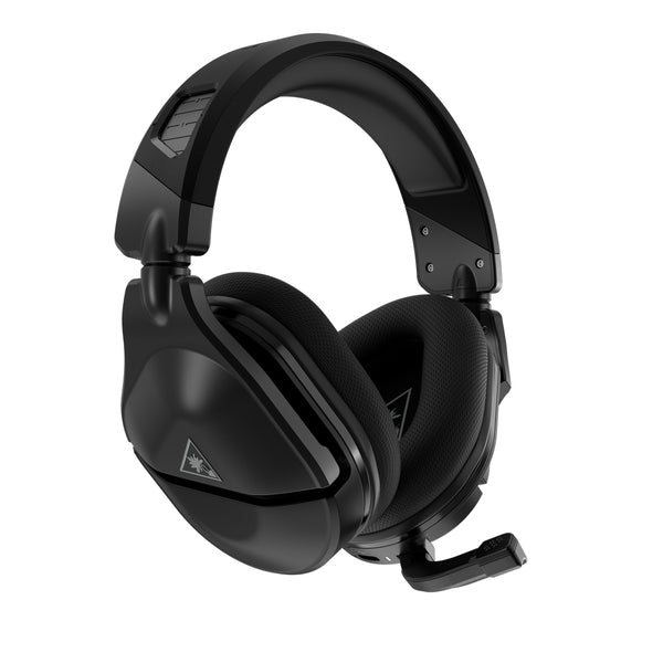 Turtle Beach Stealth 600 Gen2 Max Ps Rot Headset Geekd Dk