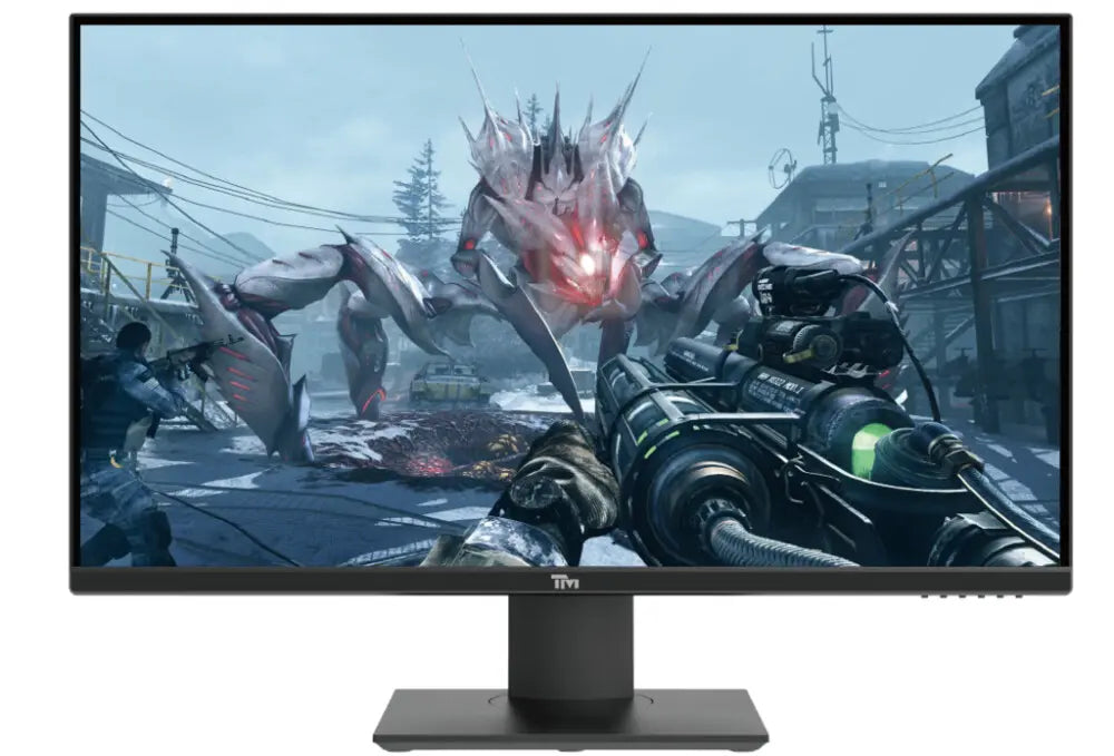 Twisted Minds Flat Gaming Monitor 28 Quot  Uhd 144hz