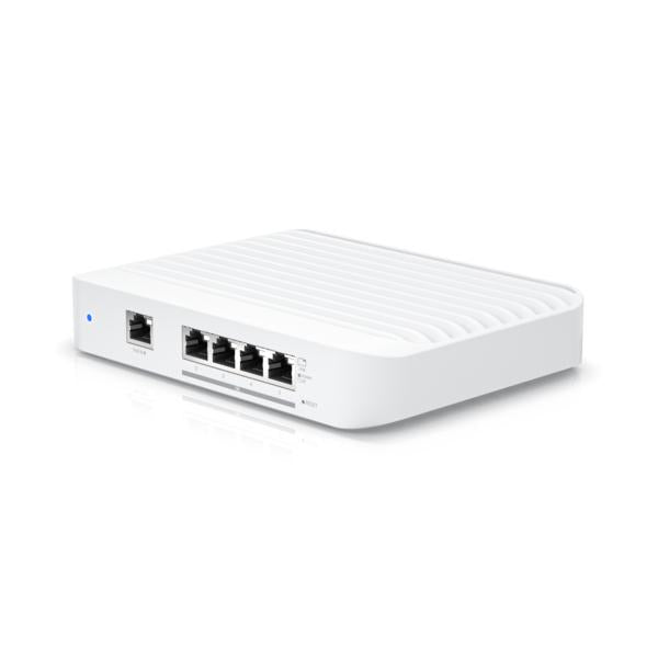 Ubiquiti Unifi Switch Flex Xg Geekd Dk