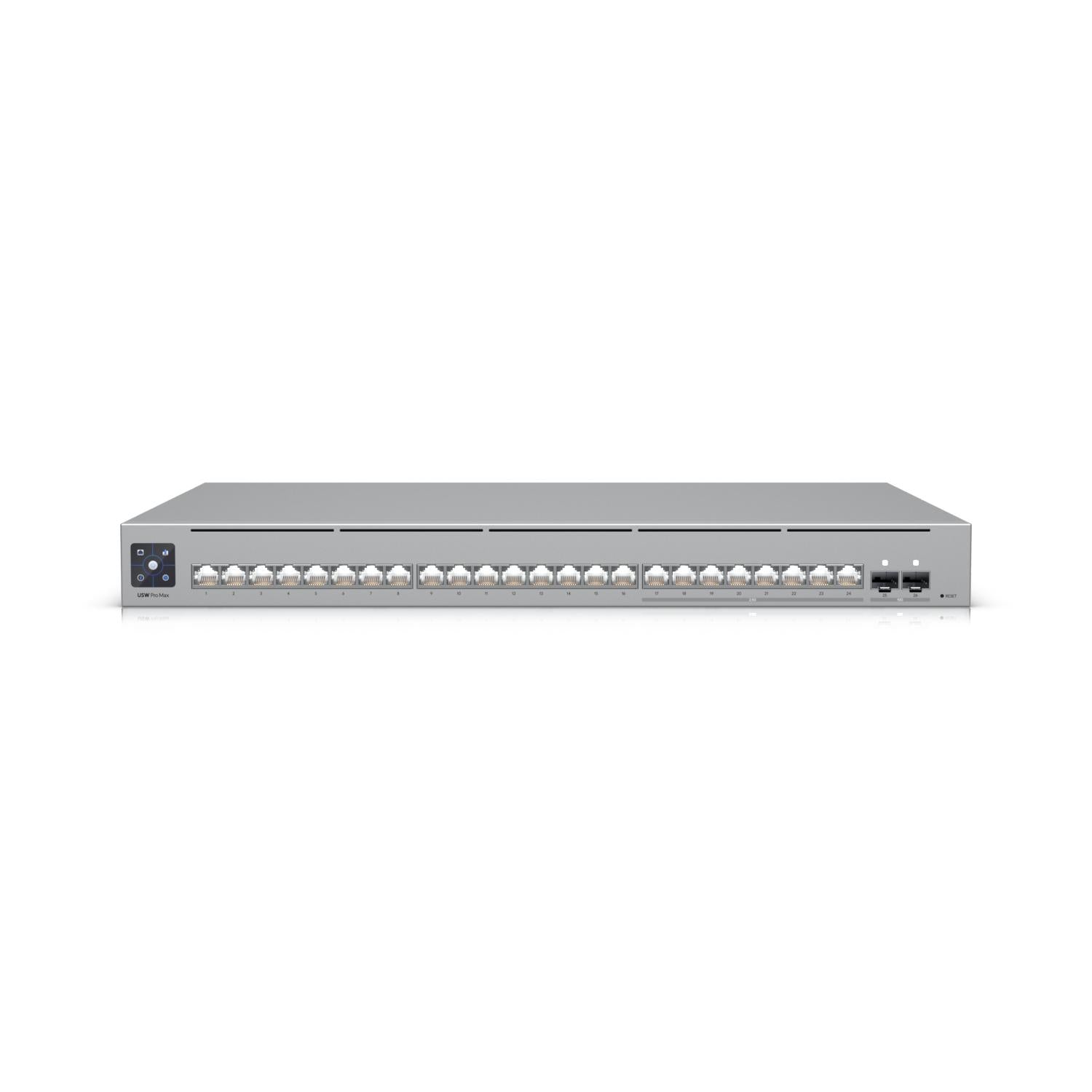 Ubiquiti Unifi Switch Pro 24 Geekd Dk