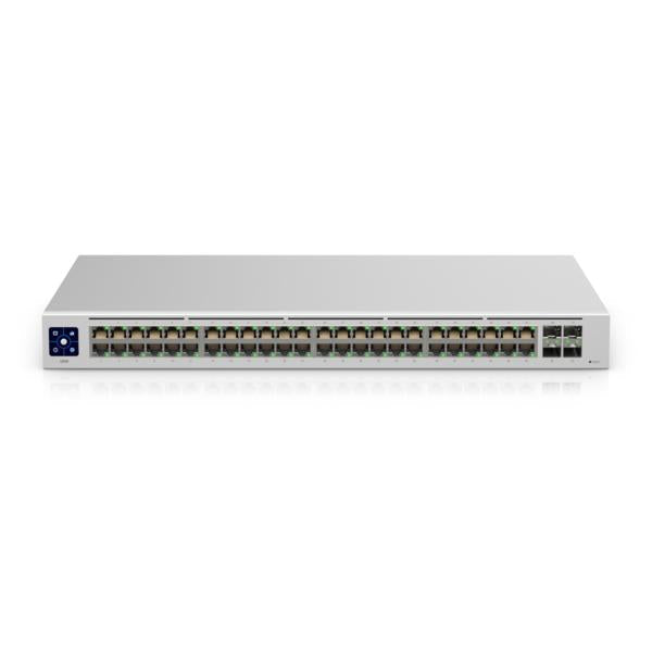 Ubiquiti Unifi Usw-48 Switch Geekd Dk