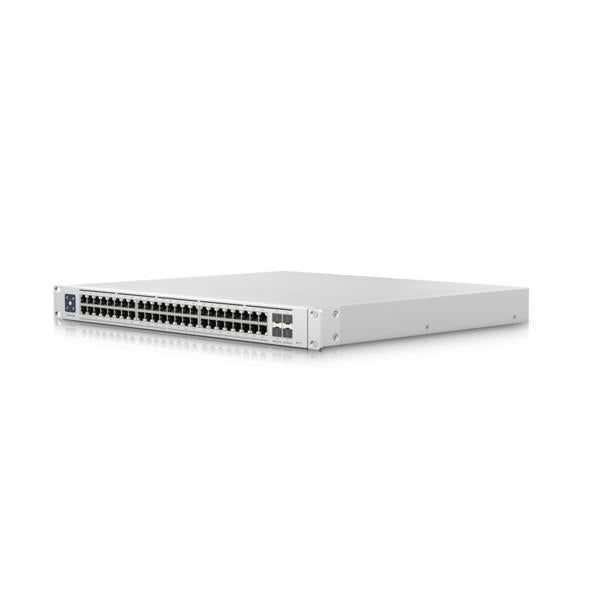 Ubiquiti Unifi Usw-enterprise-48-poe Switch Geekd Dk